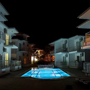 Aparthotel Sarigerme Apart, Sarigerme